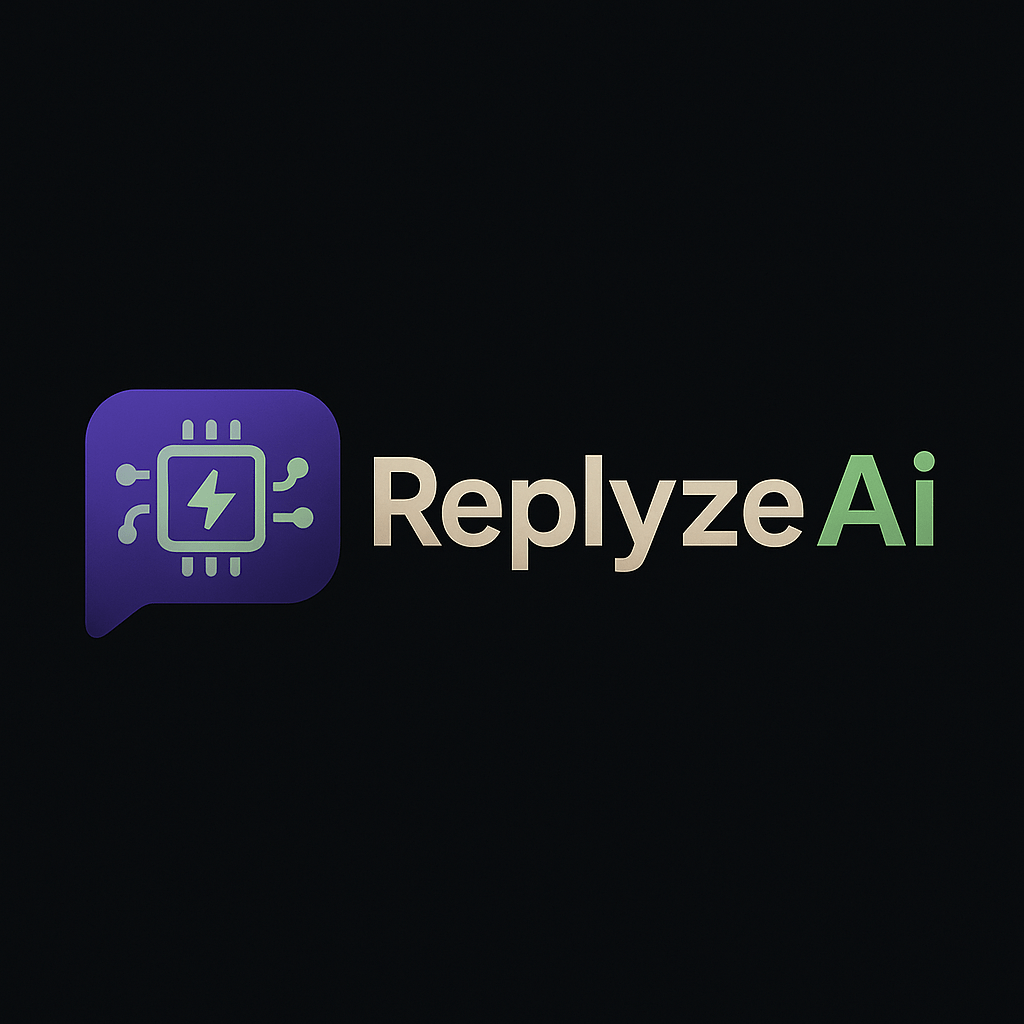 ReplyzeAI.com